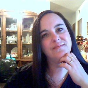 Meet your Posher, Nancy